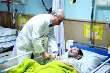 بخش نورولوژی